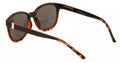Women’s Bifocal 2-Tone Tortoise Reading Sunglasses – UV400 Tinted Lenses, Oval C