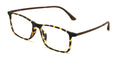 TR90 With Flexible Titanium B Temple Rectangle Reading Glasses - AR Coating - Vision World