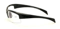 Bifocal Performance Protective Safety Reading Glasses Anti Slip Nose Temple Z87 - Vision World