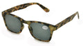 Non-Bifocal Outdoor Reading Sunglasses P3 Keyhole Marble Full Readers Unisex - Vision World