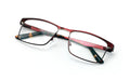 New Men Rectangular Metal Non-prescription Glasses Clear Lens Eyeglasses Frame - Vision World