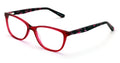 Women Vintage Fashion Acetate Non-prescription Glasses Frame Clear Lens Eyeglass - Vision World