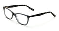 Women Vintage Fashion Acetate Non-prescription Glasses Frame Clear Lens Eyeglass - Vision World