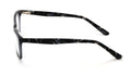 Women Vintage Fashion Acetate Non-prescription Glasses Frame Clear Lens Eyeglass - Vision World