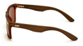 Men Genuine Bamboo Large Full Lens Sunglasses Reader Tinted Reading Glasses 145m