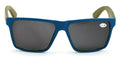 Men Genuine Bamboo Large Full Lens Sunglasses Reader Tinted Reading Glasses 145m