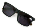 Men Genuine Bamboo Large Full Lens Sunglasses Reader Tinted Reading Glasses 145m