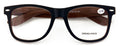 XL Extra Large Reading Glasses - Wide Fitment - High Power From 1.00 to 6.00 - Vision World