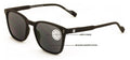 Lightweight Men Progressive Bifocal Reading Sunglasses – No Line Clear On Top