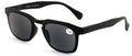 Outdoor reading sunglasses tinted readers classic keyhole p3 glasses - Vision World