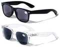 2 Pairs Outdoor Classic Comfortable Reading Glasses - Sunglasses - Not Bifocal - Vision World