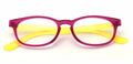 Translucent Fun Neon Readers in a Variety of Colors - Matte Finish Reading Glass - Vision World
