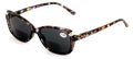 Women's Bifocals Reading Sunglasses Reader Glasses Vintage Outdoor Cateye Mosaic