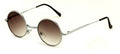 Kids Round Metal Potter Sunglasses Cool - 100% UVA and UVB protection Age 3-10 - Vision World