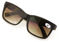 Large Men Progressive Bifocal Reading SunGlasses - UV400 - No Line Or Bubble 112