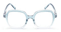 Retro Oversized Progressive Reading Glasses – AR Lens /w Zero Power on Top CR28