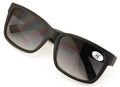 Large Men Progressive Bifocal Reading SunGlasses - UV400 - No Line Or Bubble 112