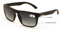 Large Men Progressive Bifocal Reading SunGlasses - UV400 - No Line Or Bubble Key