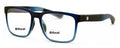 Men Rectangular Sport TR90 Clear Bifocal Reading Glasses - Lightweight Reader