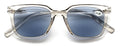 Fun Color Fully Tinted Reading Glasses - UV Protection Sunglasses Reader CR26