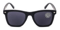 Tinted Progressive Reading Sunglasses For Men or Women - Zero Power On Top Reade