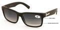Large Men Progressive Bifocal Reading SunGlasses - UV400 - No Line Or Bubble 112