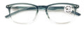 Slim Low Profile Anti Blue UV Protection - AR Coating Reading Glasses Reader