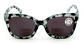 Women Large Oversized Bifocal Reading Sunglasses – UV Protection Tinted Reader