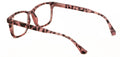 Women Progressive Reading Glasses No Line Clear on Top Bifocals Reader - Marble