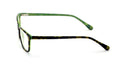 Rectangular Acetate Reading Glasses - Reduce Eyestrain Anti Blue light computer