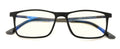 Vision World - Anti UV Glare Harmful Blue Light Computer Glasses Readers Reading - Vision World