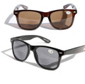 Bifocal Reading Reader SunGlasses Classic Design +1.50 +2.00 +2.50 +3.00 - Vision World