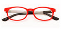 Translucent Fun Neon Readers in a Variety of Colors - Matte Finish Reading Glass - Vision World