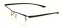 Half Rim Reading Glasses With Anti-reflective AR Coating and Anti-Slip nose pad. - Vision World