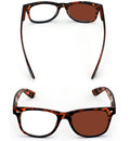 Photochromic Reading Glasses - Reader that darkens outdoor sunlight sunglasses - Vision World