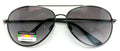 Aviator Progressive No Line Reading Glasses Tri-Focal Reader Outdoor Sunglasses - Vision World