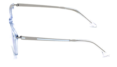 Large Premium Men Blue Light Blocking Reading Glasses - TR90 Readers Eyeglasses - Vision World
