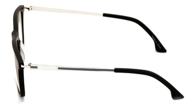 Large Premium Men Blue Light Blocking Reading Glasses - TR90 Readers Eyeglasses - Vision World