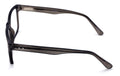 Large Men Premium Rectangular Reading Glasses Optical Frame Reader Spring Hinge - Vision World