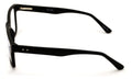 Large Men Premium Rectangular Reading Glasses Optical Frame Reader Spring Hinge - Vision World