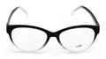 Women Progressive Clear Lens No Line Reading Glasses Tri-Focal Reader Cateye - Vision World