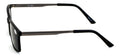 Men Premium TR90 Extended Metal Temple - Large Tinted SunGlasses Reader Reading - Vision World