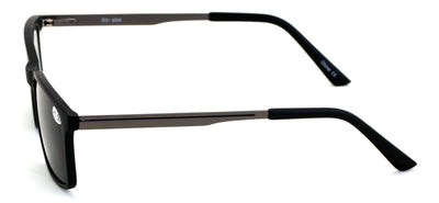 Men Premium TR90 Extended Metal Temple - Large Tinted SunGlasses Reader Reading - Vision World