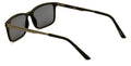 Men Premium TR90 Extended Metal Temple - Large Tinted SunGlasses Reader Reading - Vision World