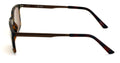 Men Premium TR90 Extended Metal Temple - Large Tinted SunGlasses Reader Reading - Vision World