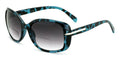 Women's Bifocals Reading Sunglasses Reader Glasses Vintage Outdoor Black Leopard