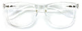 XL Extra Large Reading Glasses - Wide Fitment - High Power From 1.00 to 6.00