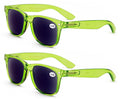 2 Pairs Outdoor Classic Comfortable Reading Glasses - Sunglasses - Not Bifocal