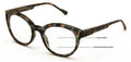 Women Round Progressive Clear Bifocal Reading glasses -No Line Zero Power on ToP