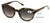 Women Round Progressive Bifocal Reading Sunglasses - No Line - Zero Power On top